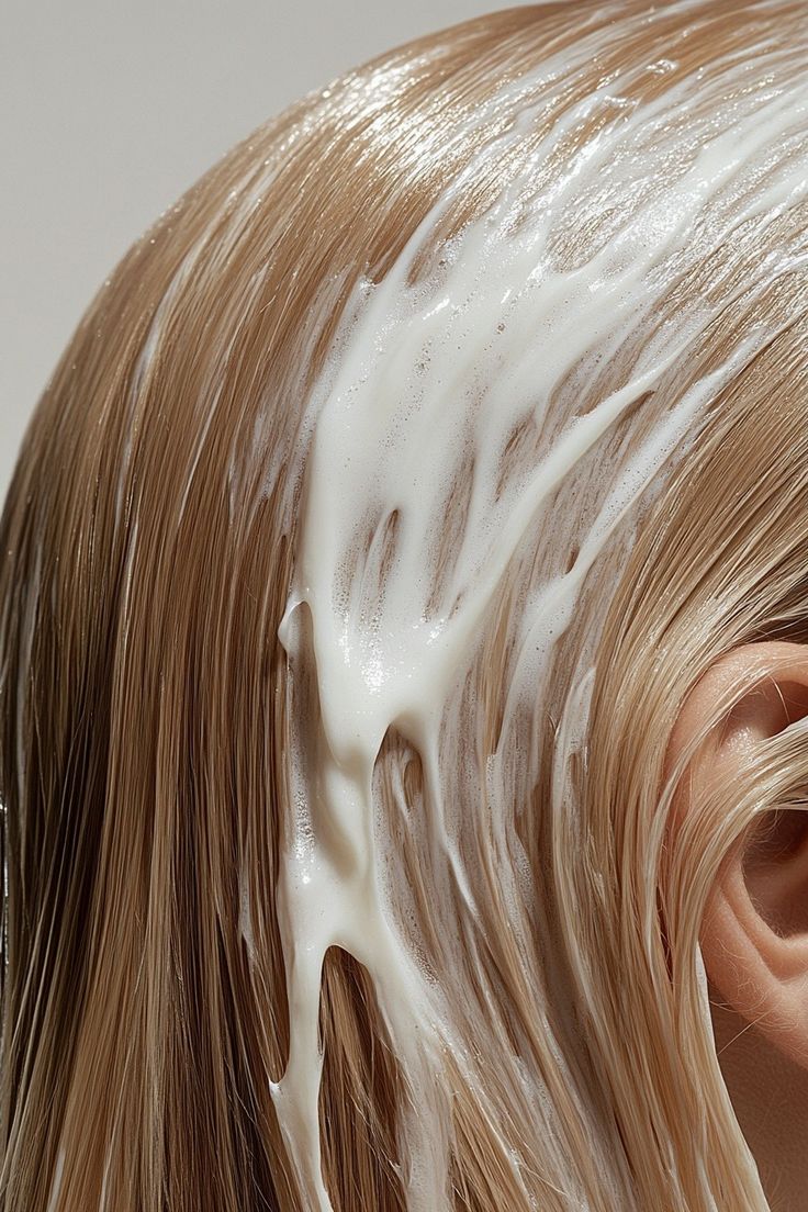 Hair Repairs Hair Mask Biotin Collagen Keratin Treatment Hairs Conditioner Hair Essential Oil Nourishing for Dry Damaged